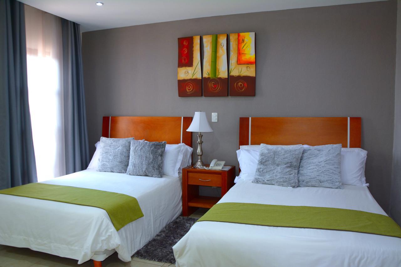 Hotel Victoria