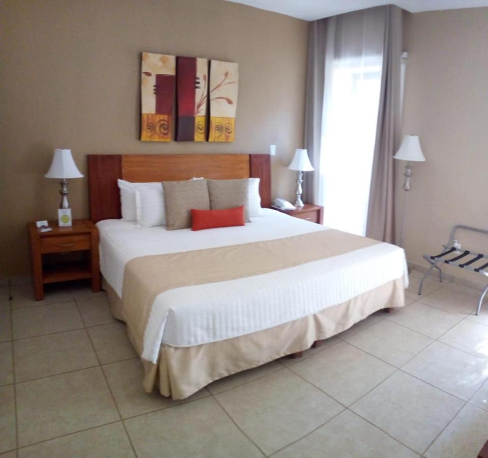 Hotel Victoria 4*