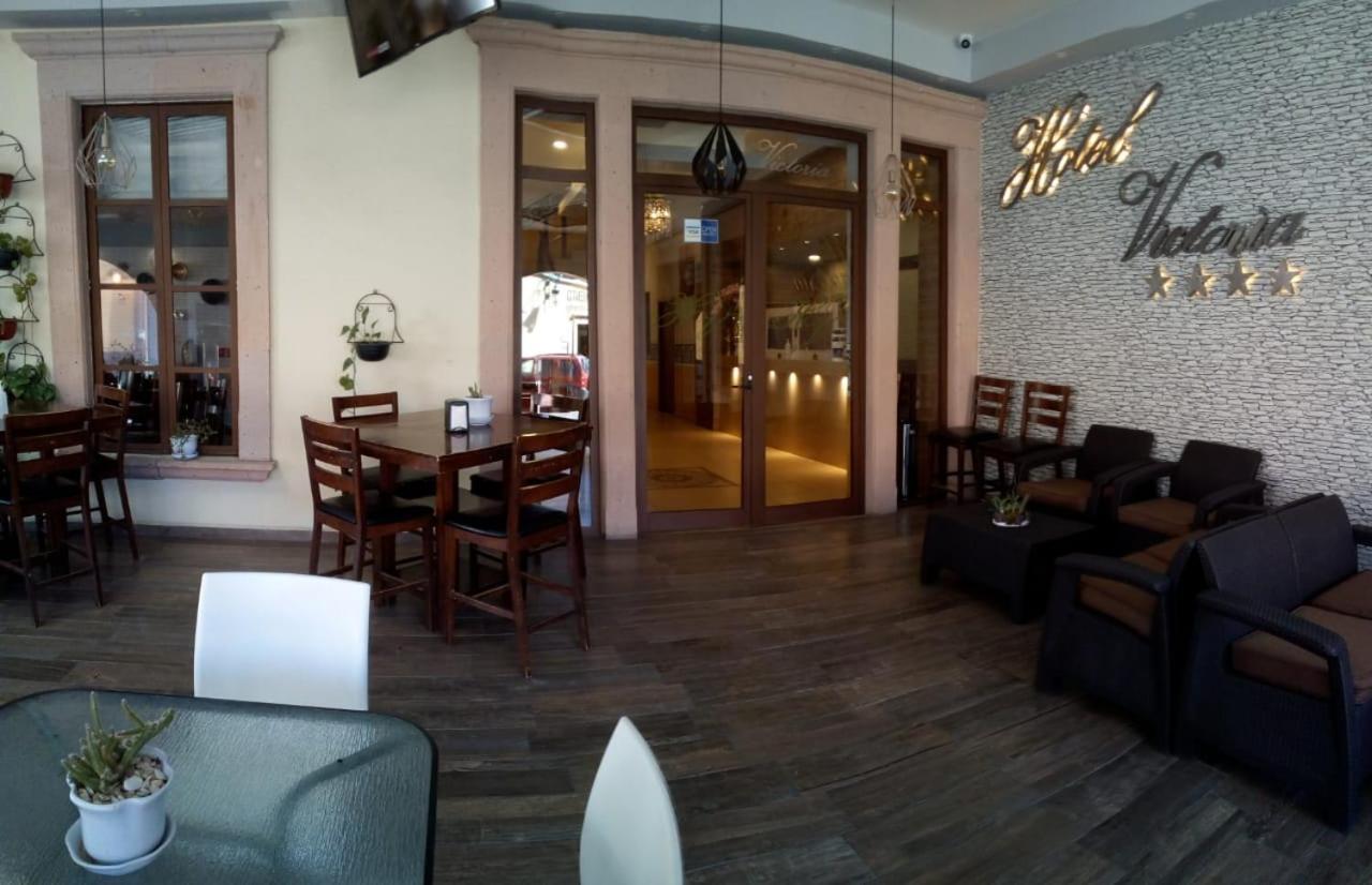 Victoria Hotel 4*