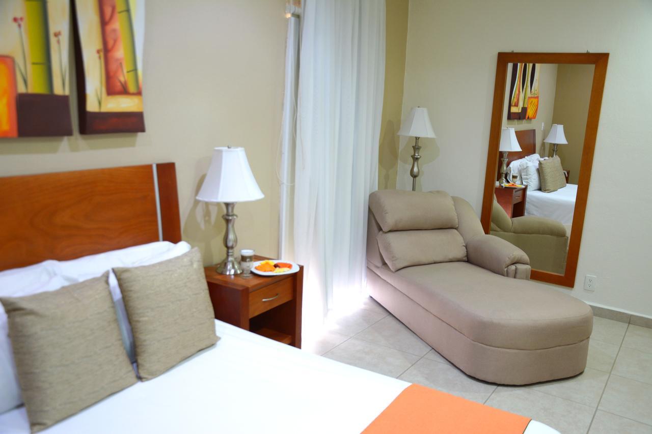 Hotel Victoria Lagos de Moreno