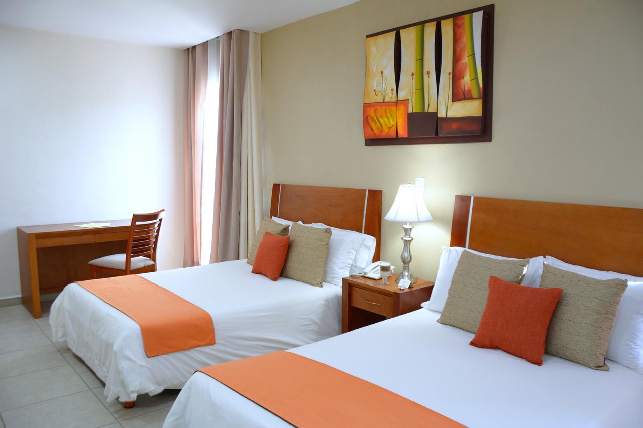 Hotel Victoria Lagos de Moreno