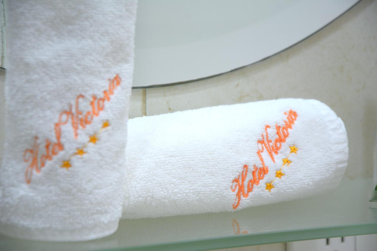 Victoria Hotel 4*